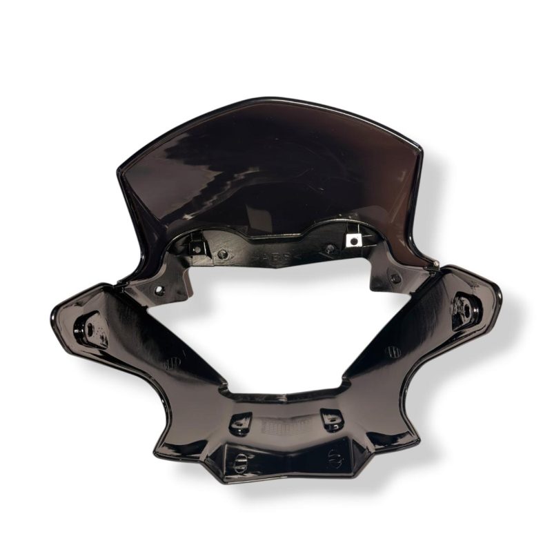 Carenaje Con Visor Para Ybr 125 Esd